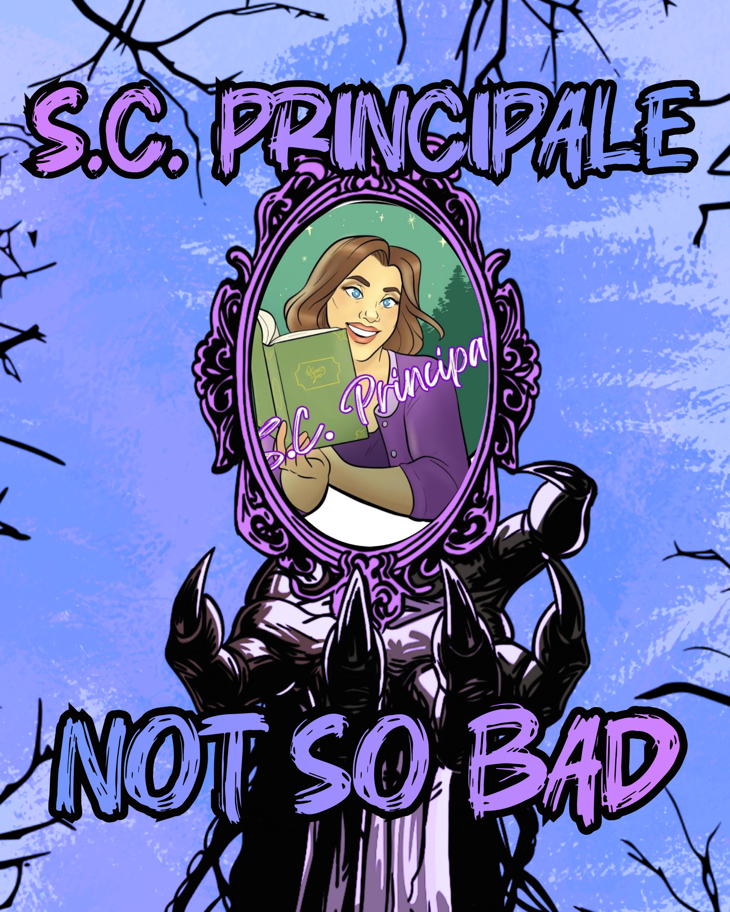 September 2026 Preorder - S.C. Principale