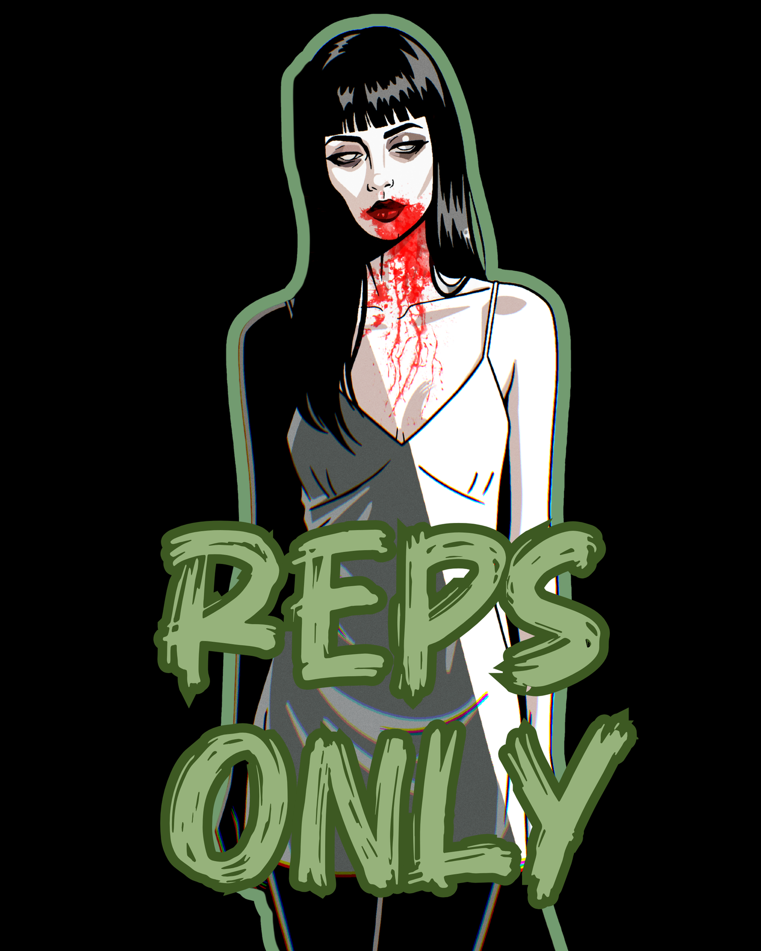 Reps Only