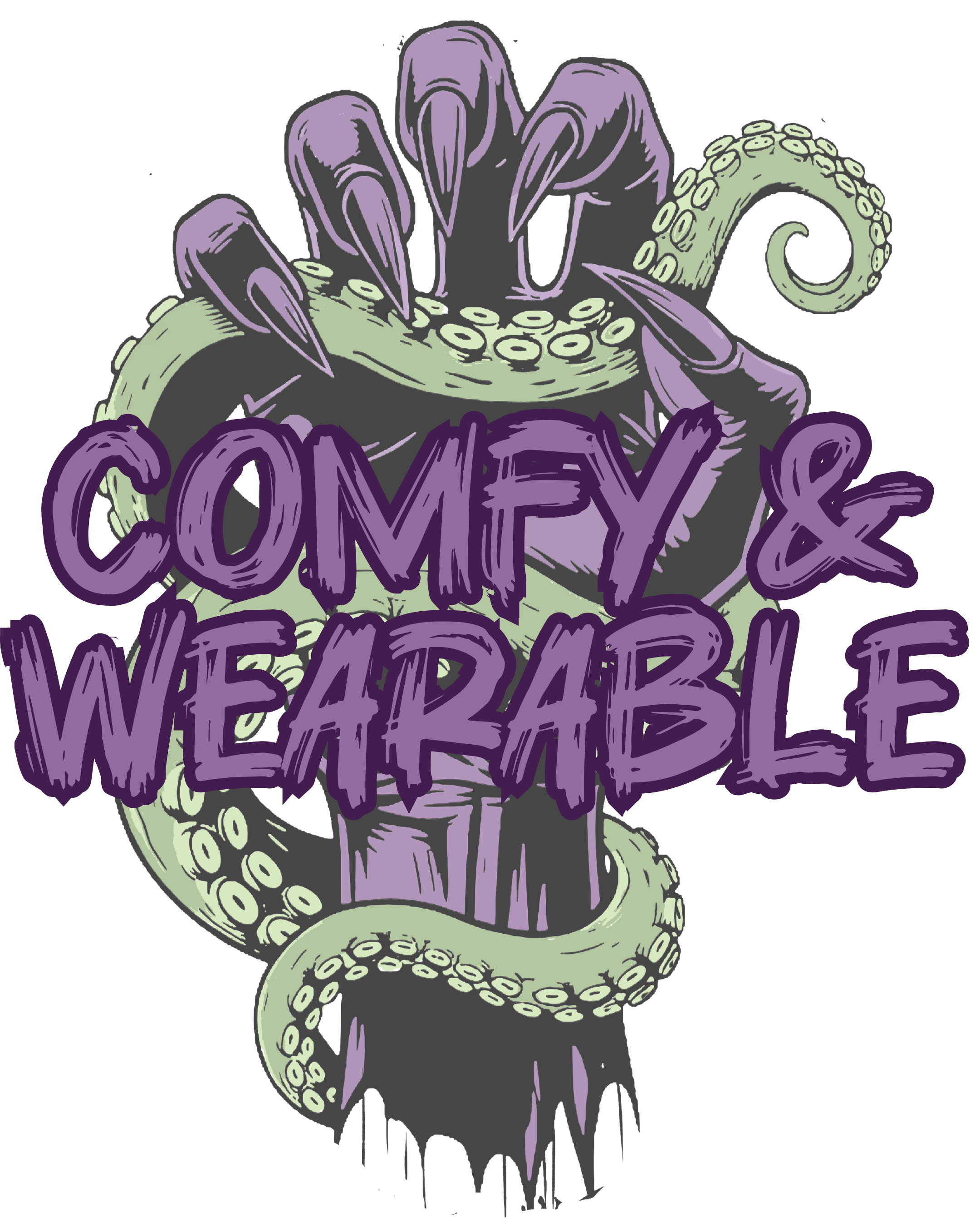 Comfy/Wearable
