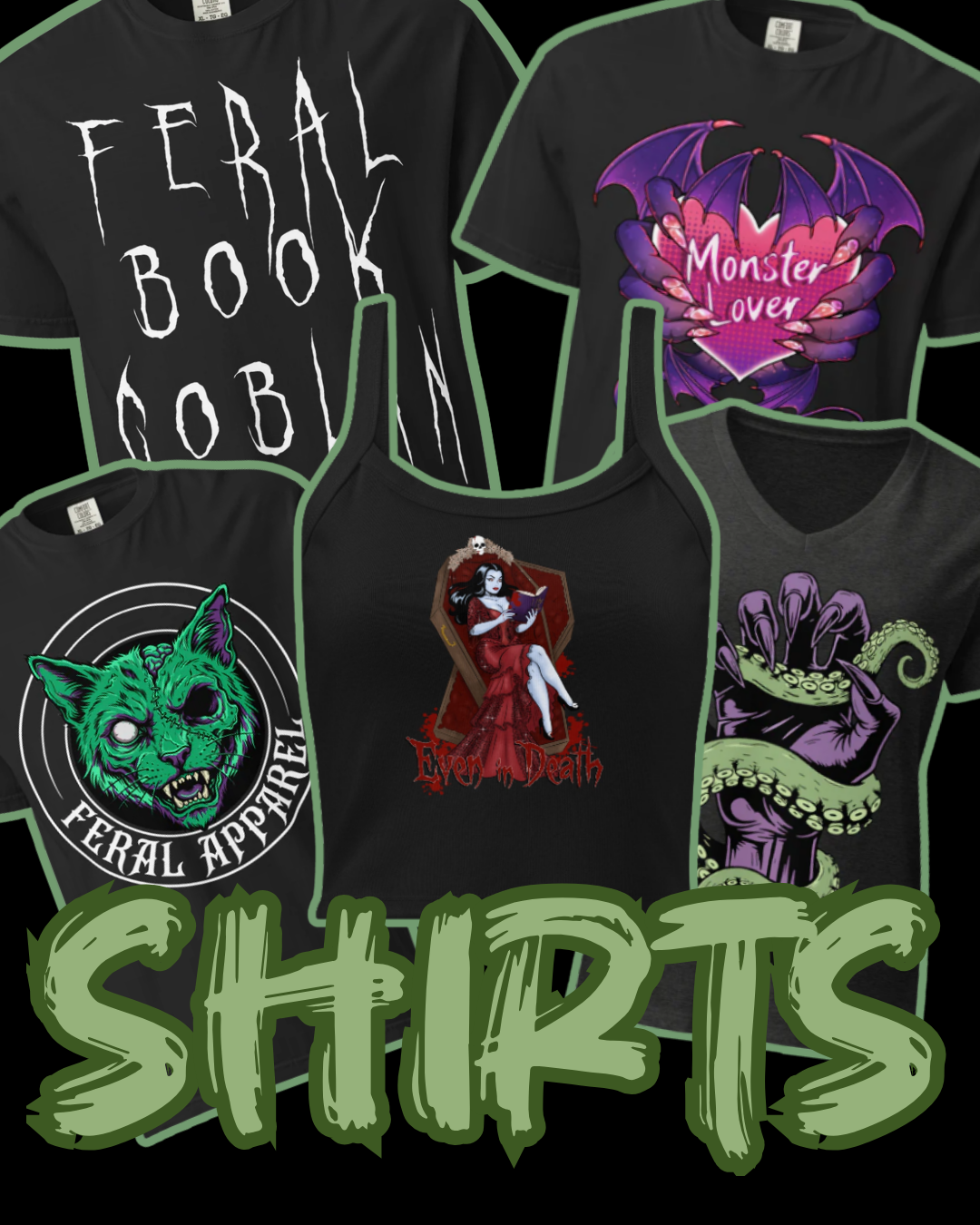 Shirts