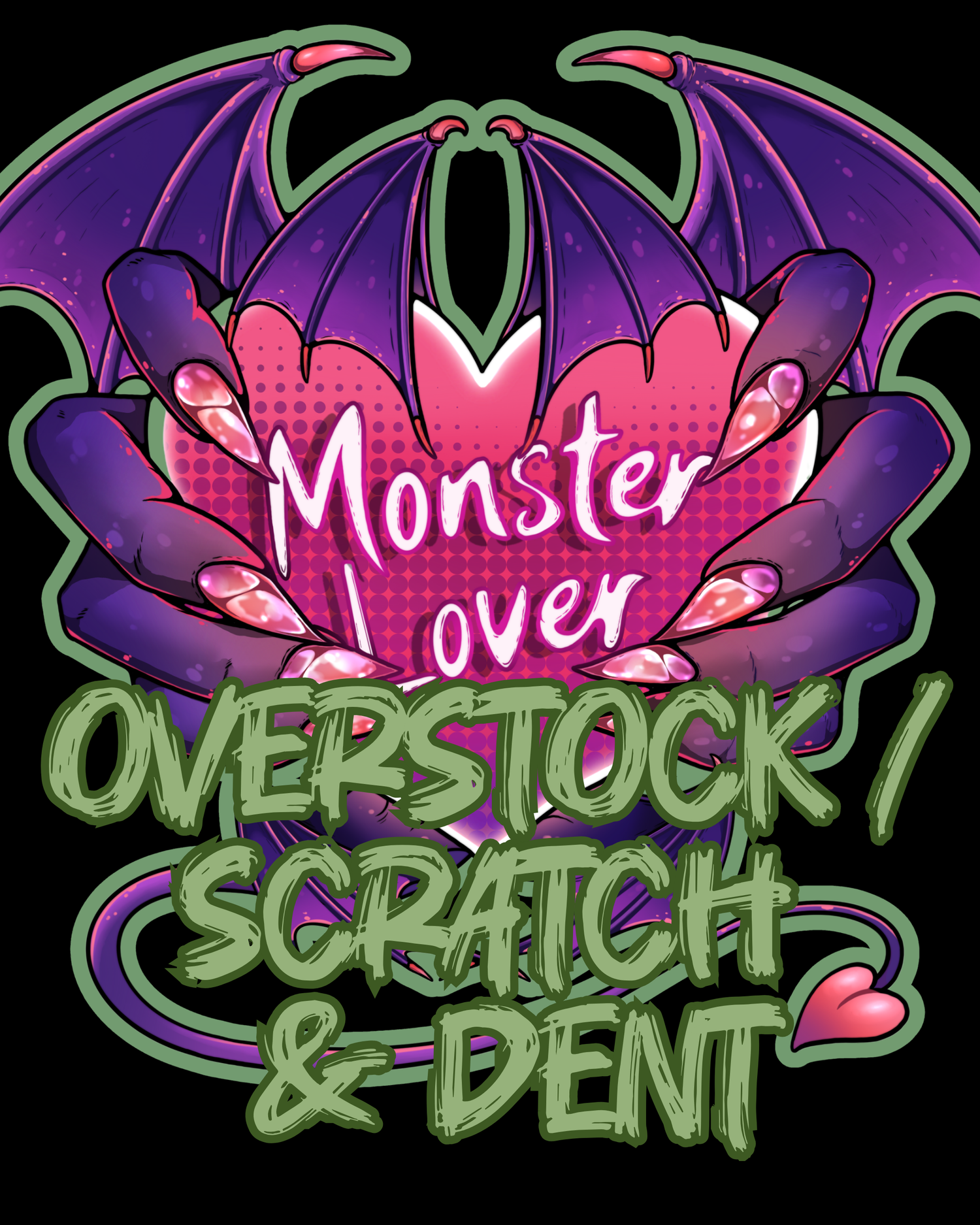 Overstock