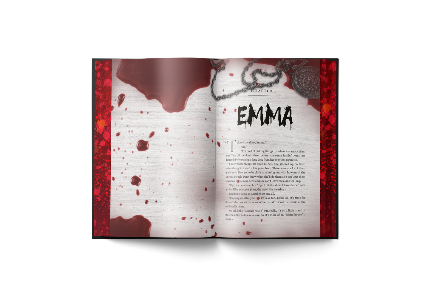 July 2026 Preorder - Sylvia Morrow