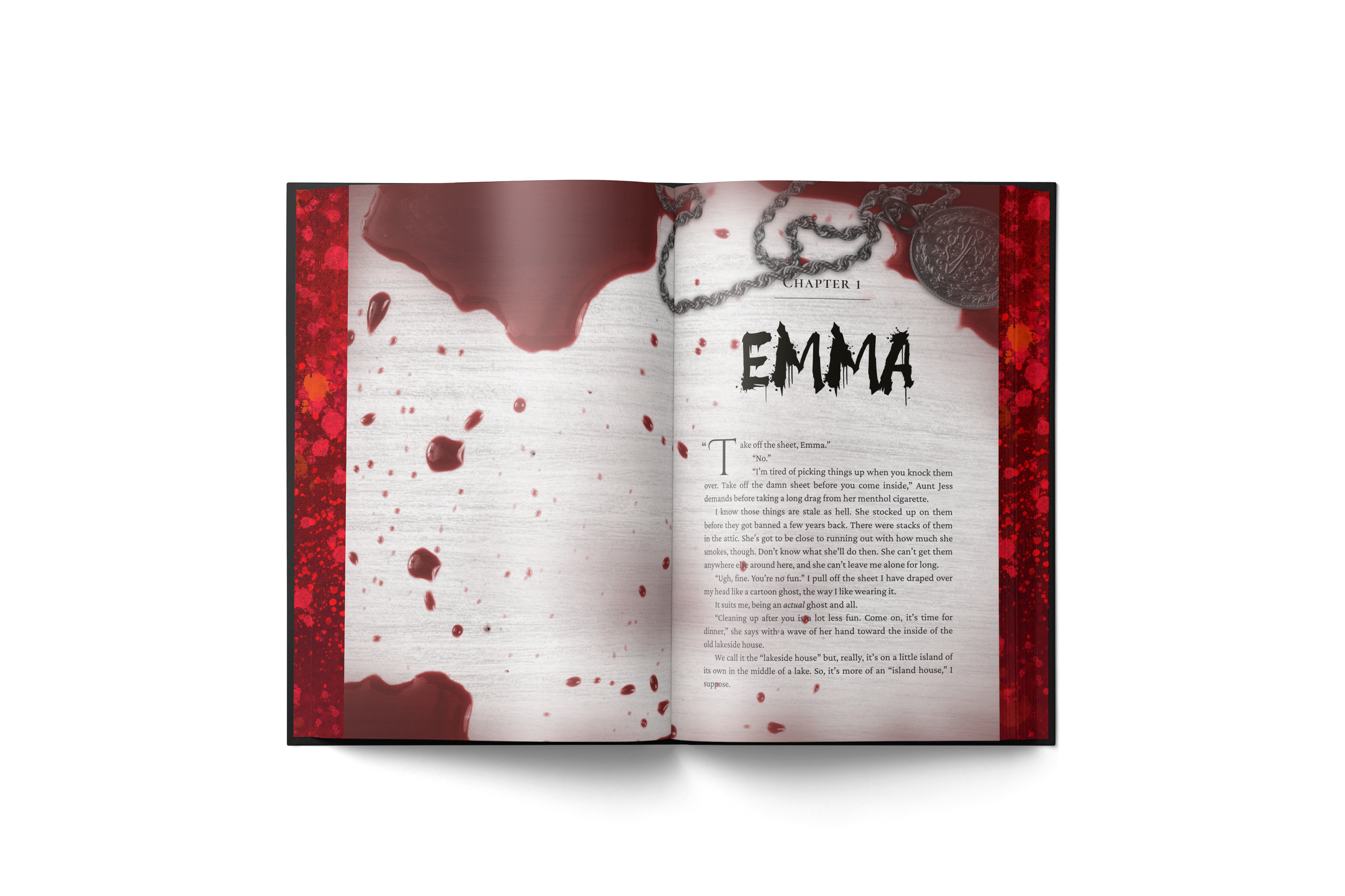 July 2026 Preorder - Sylvia Morrow
