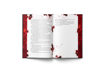 July 2026 Preorder - Sylvia Morrow