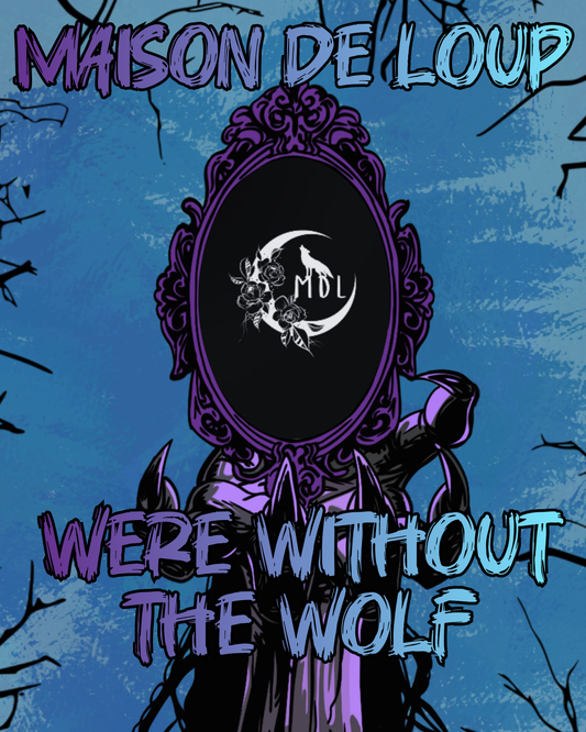 August 2026 Preorder - Maison De Loup