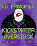 S.C. Prinicipale Kickstarter Overstock