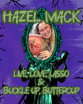 June 2026 Preorder - Hazel Mack