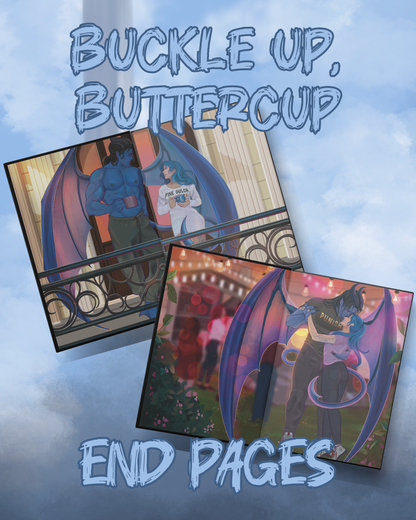June 2026 Preorder - Hazel Mack