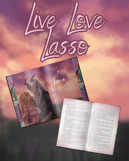 June 2026 Preorder - Hazel Mack