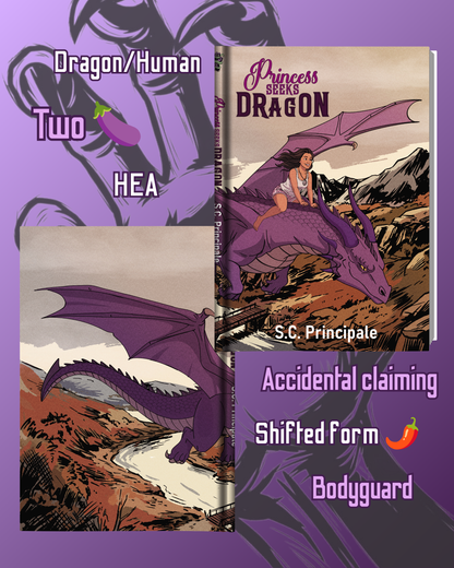 S.C. Principale Kickstarter Overstock