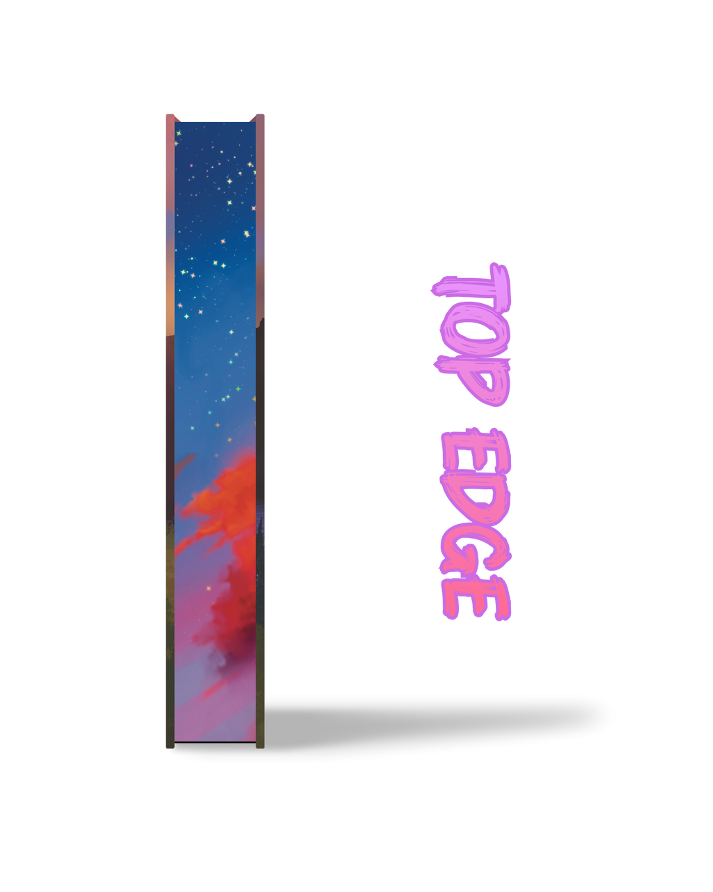 June 2026 Preorder - Hazel Mack