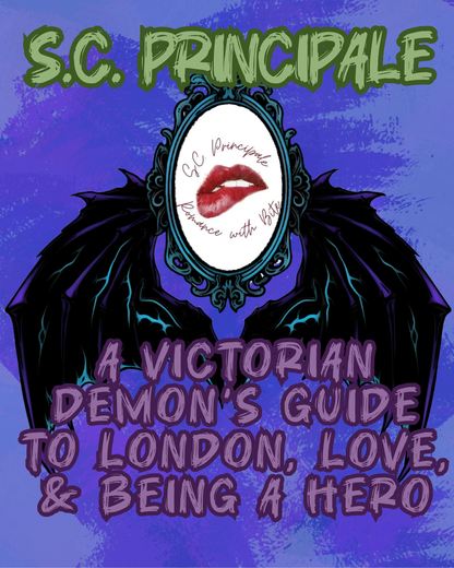 July 2026 Preorder - S.C. Principale